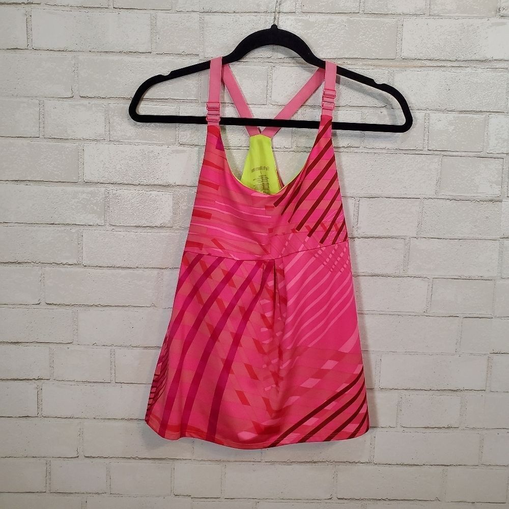 Marika Tek tank top